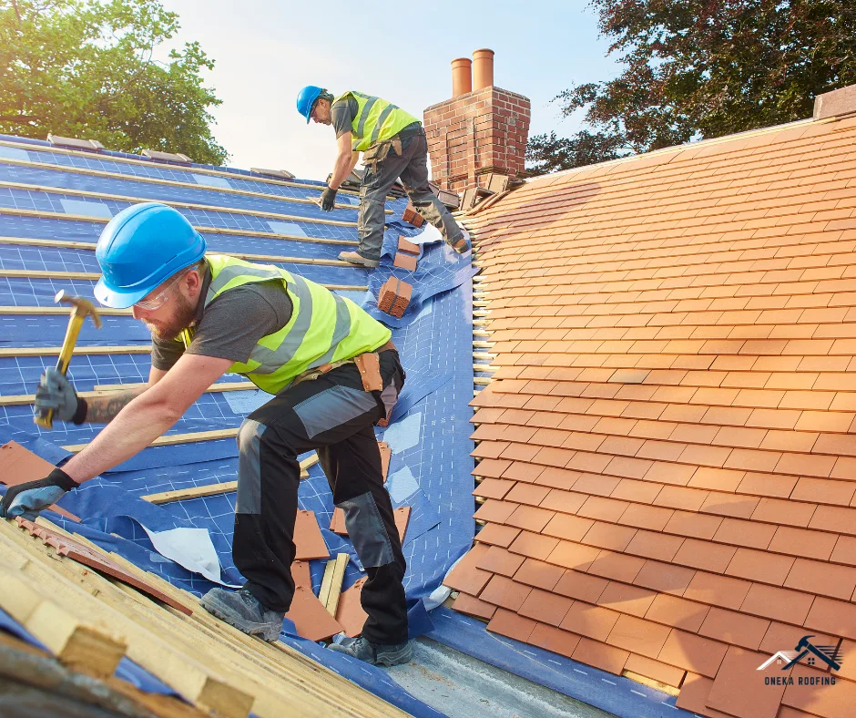 Why choose Roof Repair Near Me in Brown Deer, WI